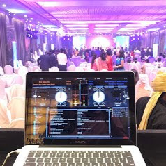 Cover photo of DJ RAJ | Party Speakers on Rent - Book professional DJ services in Mumbai for weddings, parties, corporate events, and more